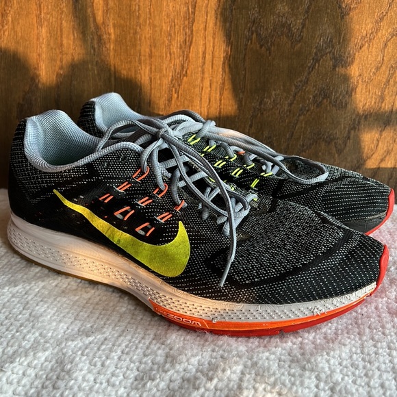 Nike Zoom size 12.5 - Picture 3 of 14